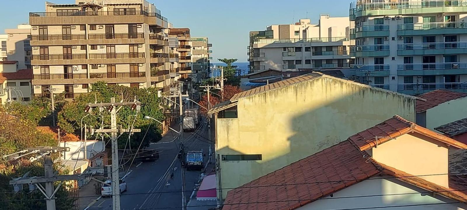 Ap Perto Da Praia Do Forte كابو فريو المظهر الخارجي الصورة